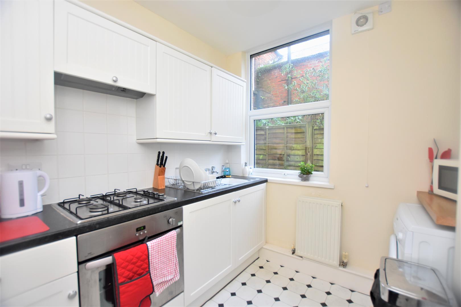 Flat Greengate Street, Barrow In Furness